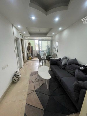 hàng hiếm- cc mini mặt phố thanh xuân 55m2- 2 ngủ -ô tô đỗ chân toà nhà - view hồ gía 2.tỷ