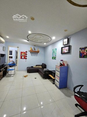 bán căn 2 ngủ chung cư vp6 kđt linh đàm, 62m2, giá 2,6 tỷ, view toàn cảnh hồ linh đàm