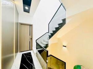 Bán nhà hẻm xe hơi 263 Nguyễn Trãi ngay chung cư Lancaster quận 1, DT: 4x15m, lửng 3L, giá 15.8 tỷ