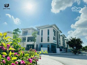 tổng hợp các căn biệt thự an quý đang giao dịch mới nhất tháng 6/2025. lh 