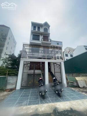 NHÀ KĐT TÂN TÂY ĐÔ, QUỐC LỘ 32,100m2,5T,CHỈ 15,x tỷ,Giá TỐT