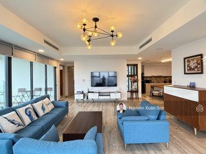 cho thuê căn hộ rộng 158m tòa lake 2 ecopark full nội thất cao cấp giá chỉ 23 triệu/tháng!