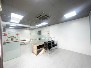 vp tại ngõ 41 thái hà, dt 50m giá 9,5tr, vị trí trung tâm nhất quận đống đa