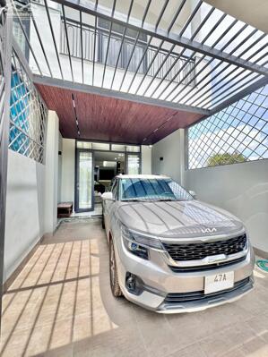 Bán nhà riêng đẹp tại A7, Cư Ebur, Buôn Ma Thuột, 3,75 tỷ, 75m2