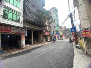 trung văn - siêu hiếm ngõ oto đỗ kinh doanh - giá chỉ 6 tỷ thương lượng tốt