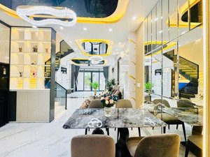 bán nhà hẻm xe hơi 528 rộng 10m đường điện biên phủ quận 10, dt: 3.6x17m, lửng 4l st, giá 12.8 tỷ