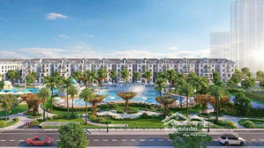 ưu đãi hấp dẫn nhất từ trước đến nay - vinhomes green city long an
