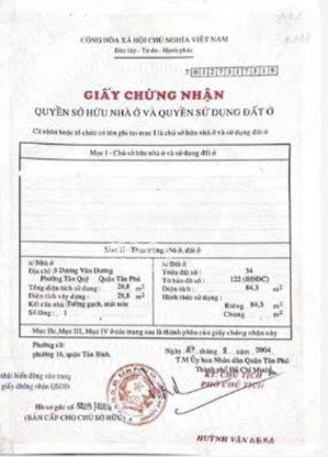 bán nhà mặt phố tại dương văn dương, 10,5 tỷ, 84m2, view đẹp, quận tân phú, tp.hcm