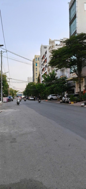 shouse phú thuận - quận 7 chỉ 3,99 tỷ - cạnh phú mỹ hưng vị trí đẹp kinh doanh đỉnh