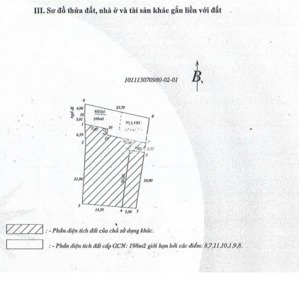 bán đất tại phạm văn đồng, 150 triệu / m2, 200 m2, hàng hiếm tại cầu giấy, hà nội