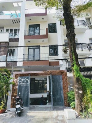 cần cho thuê nhà hxh 25/3b cửu long p.2 q.tân bình ngay khúc lam sơn.
