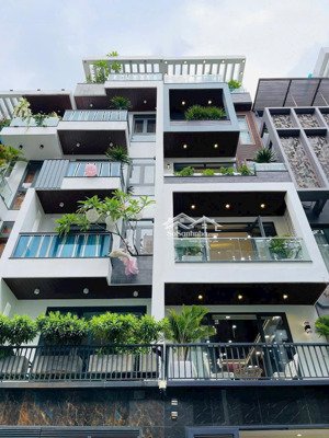 cho thuê nhà hẻm xe hơi nguyễn văn trỗi, phường 10, quận phú nhuận