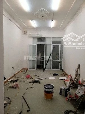 cho thuê mbkd mặt phố đường thành, hoàn kiếm, t1: 50m², mt 5m, riêng biệt, kd mọi mô hình