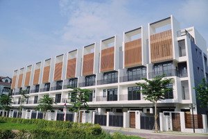 khu nhà phố midori park của cdt becamex tokyu tại tp mới bình dương