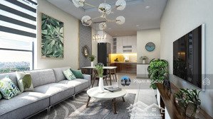 bql dự án cần bán căn hộ 3 phòng ngủ, chính chủ, đầy đủ nội thất dự án sky park residence