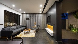 cần bán biệt thự: 7.5 x 15m, hầm 6 tầng + thang máy - nguyễn văn trỗi gần tân sơn nhất giá 28 tỷ