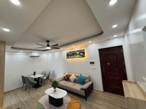 chủ thiện chí - nhờ em bán căn hộ toà vp5 linh đàm - diện tích: 58 m2 - thiết kế: 2pn - 2vs