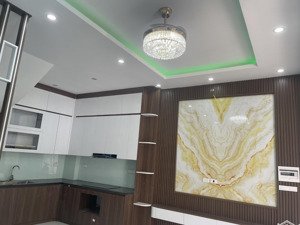 nhà 5 tầng mới xây nam yên lũng, 100m ra đại lộ thăng long và hồ điều hòa, sát vinhomes smart city