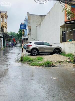 Bán lô góc băng 2 Tôn Đức Thắng, Khai Quang giá 4,16 tỷ. LH 0399.566.078