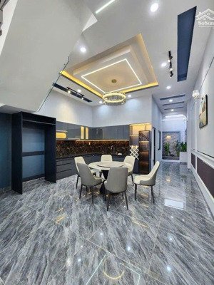 cần bán gấp nhà 3tầng 110m2 kdc the sun city an phú, sổ hồng riêng, giá tốt 7,3 tỷ