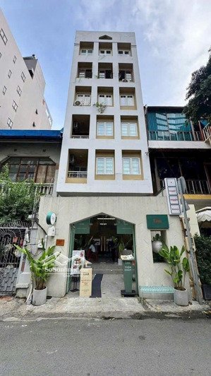 bán nhà mặt tiền 7 ngô văn năm, p. bến nghé, quận 1 - ngay cầu ba son, lê thánh tôn, thái văn lung