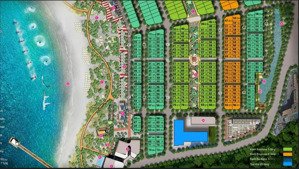 shophouse sun cát bà trung tâm mua sắm & kinh doanh sầm uất nhất đảo ngọc. giá bán đợt đầu tốt