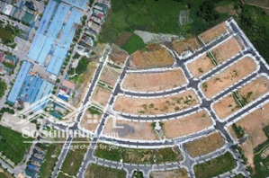 bán đất nền dự án 105m2, 36 triệu v 105m2, 36 triệu vnd tại quốc lộ 6, thị trấn lương sơn, hòa bình