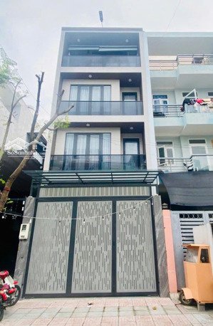 nhà đẹp giá rẻ - 172/9b đặng văn ngữ, phường 13, phú nhuận