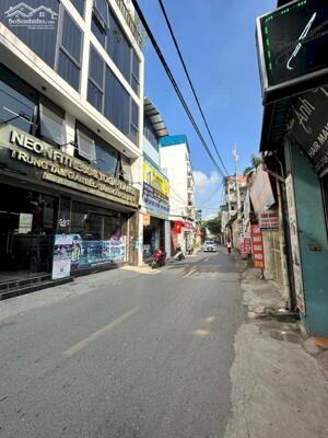 Bán nhà mặt phố Xuân Đỉnh, Bắc Từ Liêm, dt 85m, mặt phố kinh doanh đẳng cấp. Giá 22.5 tỷ