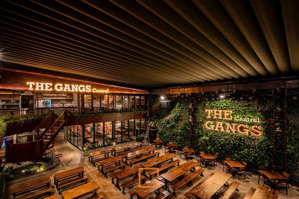 độc quyền cho thuê mb sân vườn 1000m² ngay nguyễn văn trỗi vị trí kim cương cho thương hiệu lớn