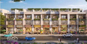 nhà phố liền kề vinhomes green city, giá chỉ 3,5 tỷ, lh nhận ưu đãi
