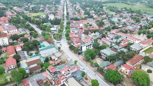 bán gấp lô đất thổ cư 170m² chỉ 185 triệu gần cao tốc, gần kcn, tiềm năng tăng giá cao