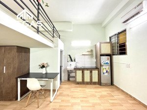 duplex ngay đảo kim cương - gần mai chí thọ - nội thất đầy đủ