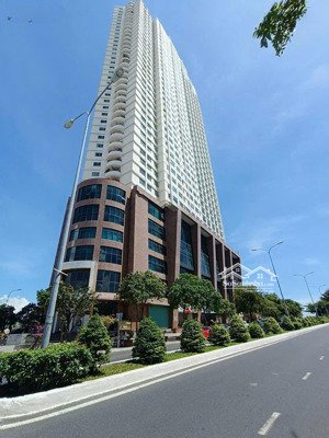 bán căn 2 phòng ngủ giá rẻ mường thanh 04( ngay cầu trần phú nha trang). giá chỉ 2 tỷ 350