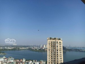 cho thuê căn hộ 3pn, tầng cao view hồ tây đẹp, thoáng mát tại d''. el dorado ii, tây hồ, giá tốt