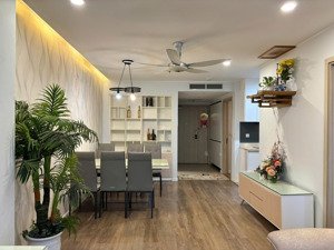 bán cc the golden palm lê văn lương, 121.2m2, 3pn, 2wc giá chỉ 10 tỷ