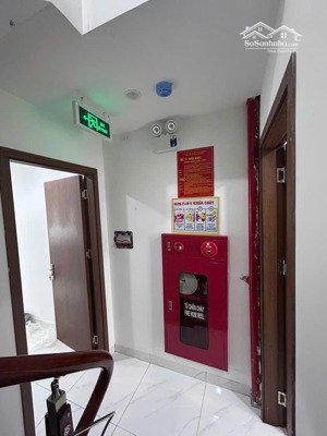 chdv mỹ đình 6 tầng, xây mới, vuông đẹp. gần ô tô mà chỉ nhỉnh 8 tỷ