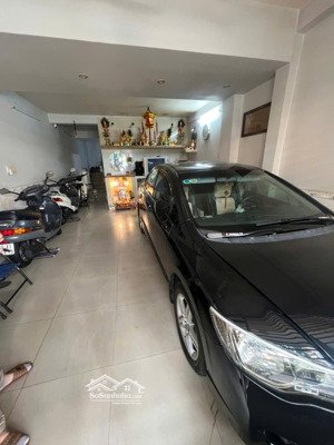 mặt tiền an bình q5 ( 3.9 * 24 ) 4 lầu 29 tỷ