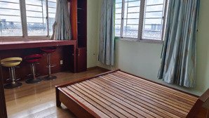 cần cho thuê căn hộ h3 hoàng diệu q4 dt 57m2, 1 phòng ngủ, 1wc