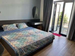 cho thuê biệt thự đẹp tại phúc an city, 12 triệu, 90m2