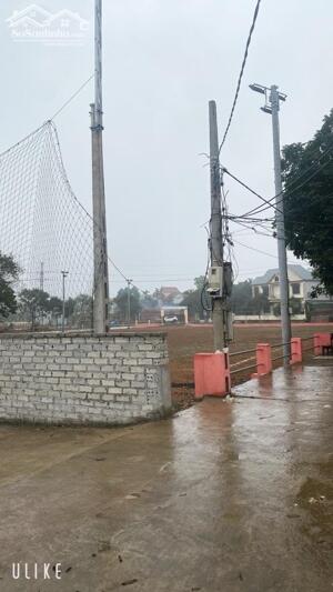 Siêu lợi nhuận-320m2 Chương Mỹ-giá 10tr/m2-ô tô đỗ cổng