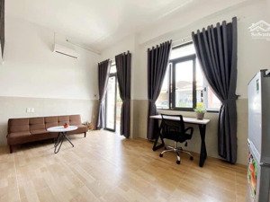 cho thuê phòng duplex cực đẹp cộng hòa, tân bình