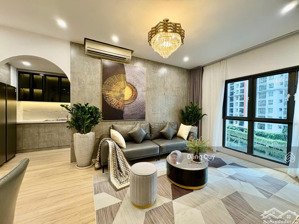 tôi chủ nhà bán căn hộ mulberry land, 100m2 thiết kế 3 ngủ tầng trung nội thất cực đẹp giá 7tỷ