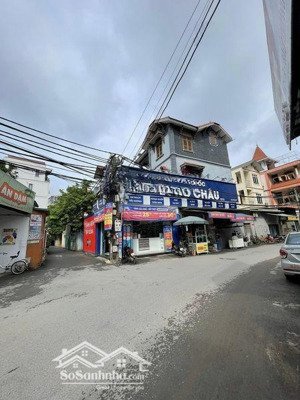bán cắt lỗ đất yên nghĩa, hà đông, 40m2 vuông đẹp, vị trí trung tâm, giá đầu tư chỉ 3.04 tỷ