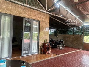 bán gấp nhà vườn ao cá 6.450m2 gần bv nhi đồng bình chánh