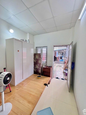 chủ thiện chí bán nhà lô góc phạm văn đồng 4 tầng thiết kế đẹp cách ô tô 80m giá 8.6 tỷ
