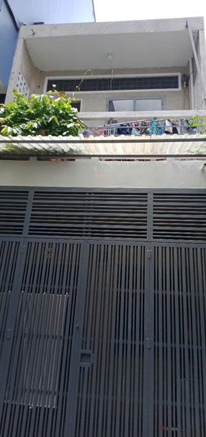 bán nhà hẻm xe hơi đường đoàn thị điểm, p1, phú nhuận. 3,9 x 12,95m, 2 tầng, giá 12,8 tỷ