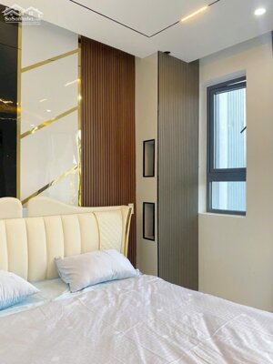  BÁN NHÀ ĐẸP HÒA XUÂN - 1 TRỆT 2 LẦU – VỊ TRÍ ĐẮC ĐỊA