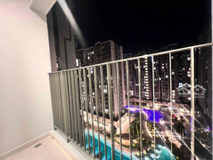 sổ hồng, nhà mới sang nhượng căn view hồ bơi 85m2 (3pn, 2wc) westgate an gia, tiện ích resort 5 sao