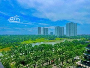 chính chủ gửi bán căn hộ 74m2 landmark ecopark dt 74m2 view trực diện hồ thiên nga giá hơn 6 tỷ